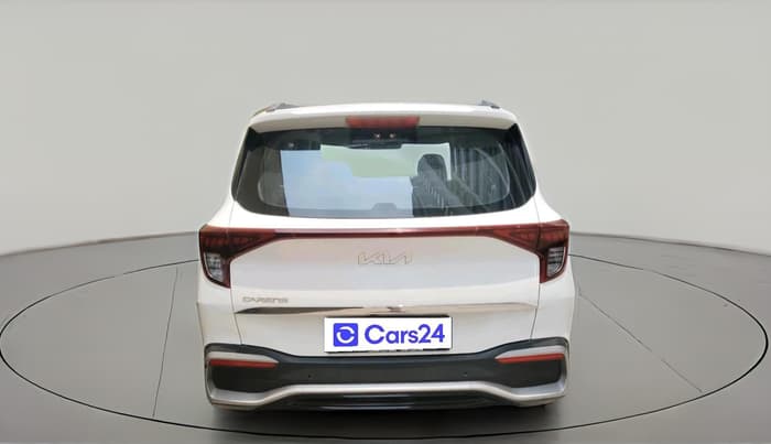 2023 KIA CARENS PRESTIGE 1.5 PETROL 7 STR, Petrol, Manual, 18,679 km, exterior