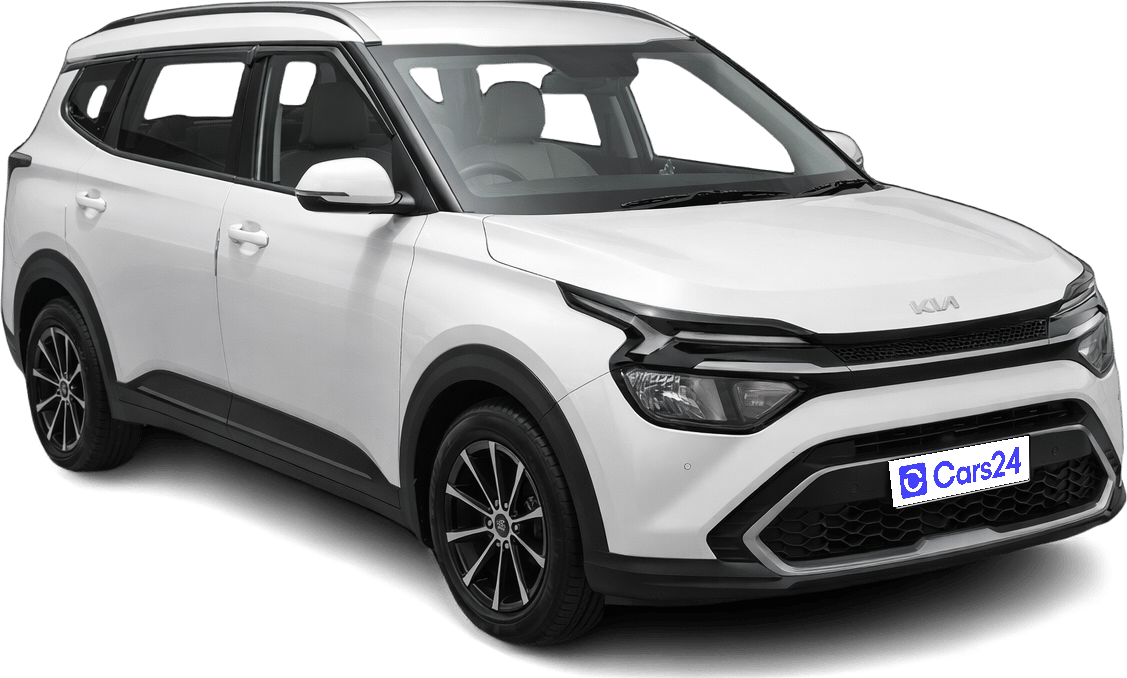 2023 KIA CARENS - SUV - Petrol - Manual - ₹10.50 lakh