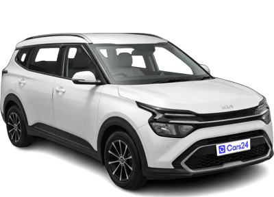 2023 KIA CARENS - SUV - Petrol - Manual - ₹10.50 lakh