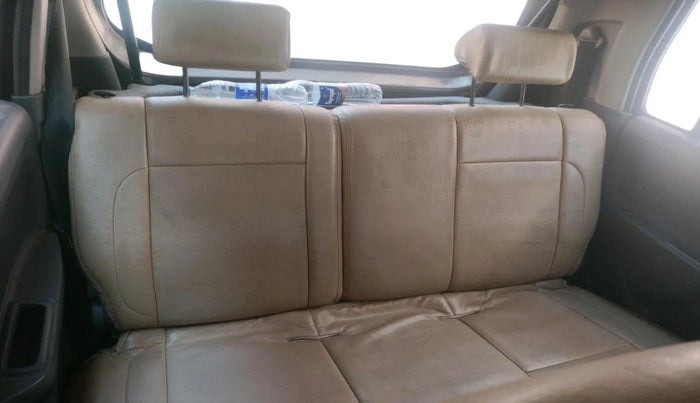 2012 Maruti Wagon R 1.0 LXI CNG, CNG, Manual, 89,235 km, interior