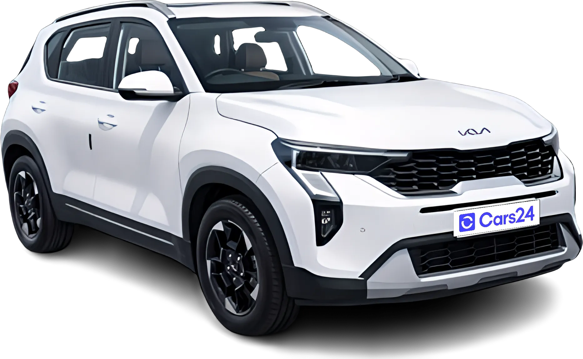 2025 KIA SONET - SUV - Petrol - Automatic - ₹12.70 lakh