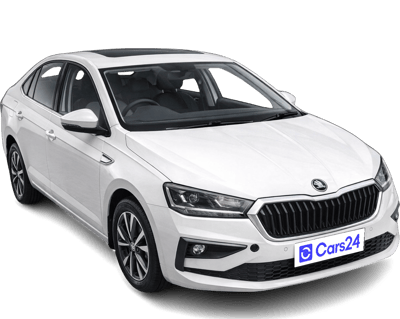 2022 Skoda SLAVIA - Sedan - Petrol - Manual - ₹10.50 lakh