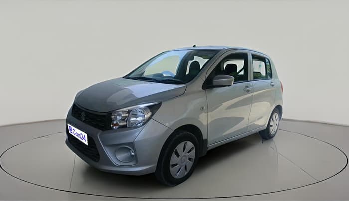 2019 Maruti Celerio VXI, Petrol, Manual, 51,422 km, exterior