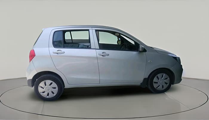 2019 Maruti Celerio VXI, Petrol, Manual, 51,422 km, exterior