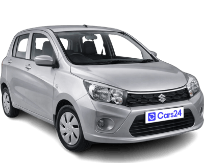 2019 Maruti Celerio - Hatchback - Petrol - Manual - ₹3.80 lakh