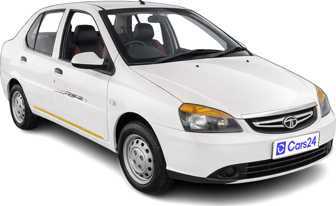 2014 Tata Indigo ECS - Sedan - Diesel - Manual - ₹1.50 lakh