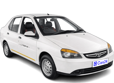 2014 Tata Indigo ECS - Sedan - Diesel - Manual - ₹1.50 lakh