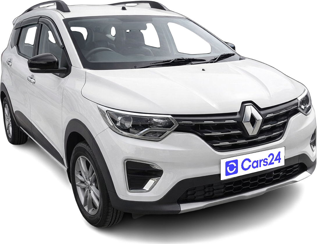 2023 Renault TRIBER - SUV - Petrol - Manual - ₹6.61 lakh