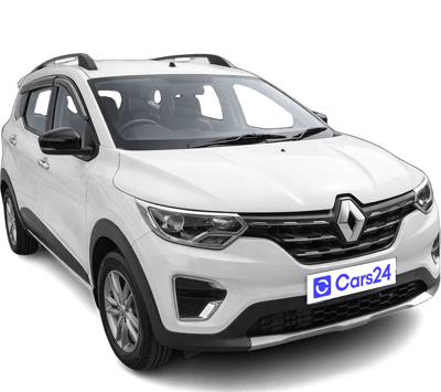 2023 Renault TRIBER - SUV - Petrol - Manual - ₹6.61 lakh