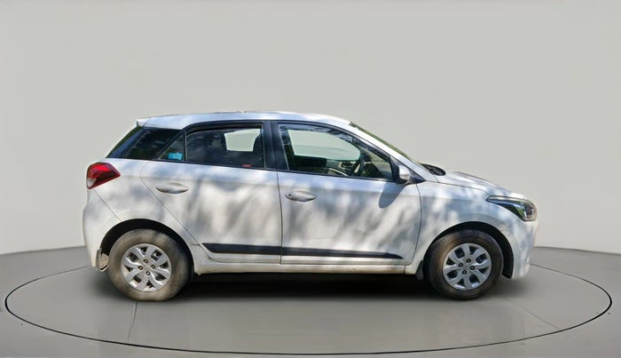 2016 Hyundai Elite i20 SPORTZ 1.2, Petrol, Manual, 1,22,898 km, exterior