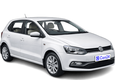 2015 Volkswagen Polo - Hatchback - Petrol - Manual - ₹3.30 lakh