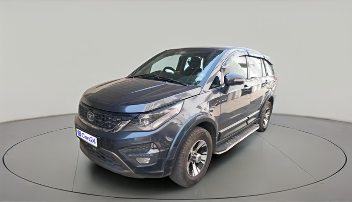 2018 Tata Hexa XMA 4X2 7 STR, Diesel, Automatic, 1,09,240 km, exterior