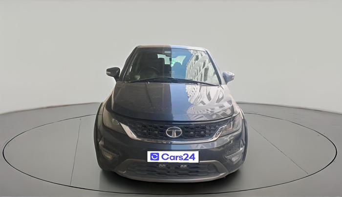 2018 Tata Hexa XMA 4X2 7 STR, Diesel, Automatic, 1,09,240 km, exterior