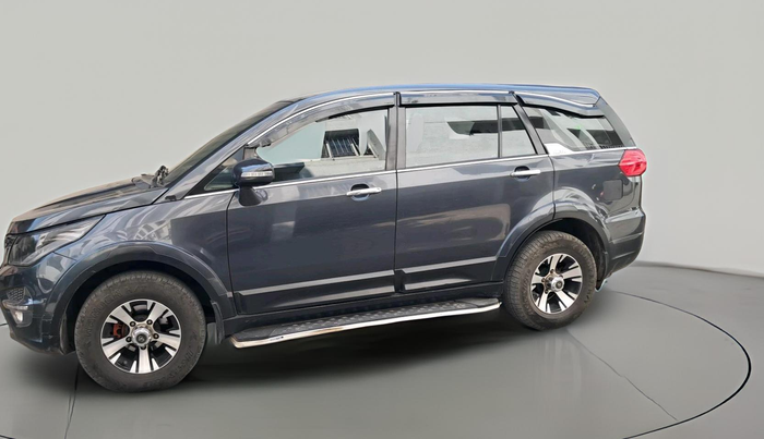 2018 Tata Hexa XMA 4X2 7 STR, Diesel, Automatic, 1,09,240 km, exterior