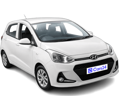 2018 Hyundai Grand i10 - Hatchback - Petrol - Manual - ₹4.71 lakh