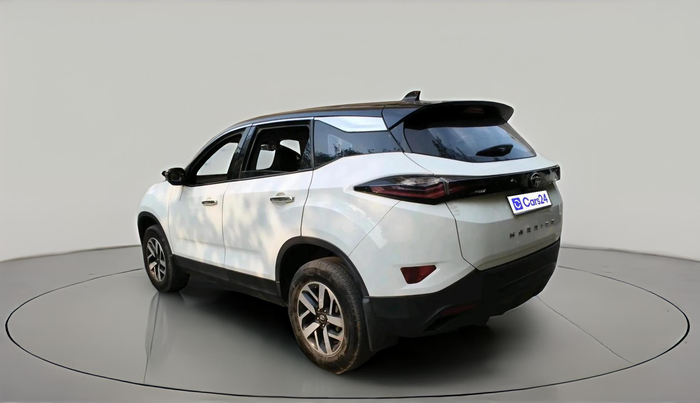 2022 Tata Harrier XZ PLUS 2.0L DUAL TONE, Diesel, Manual, 33,123 km, exterior