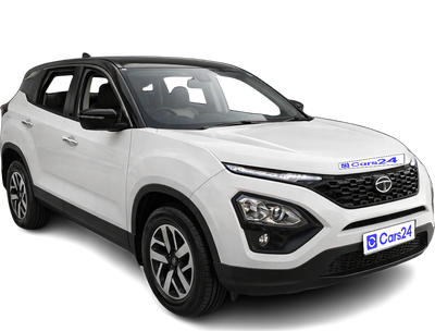 2022 Tata Harrier - SUV - Diesel - Manual - ₹15.80 lakh