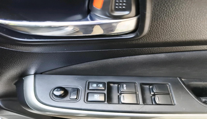 2018 Maruti Swift ZXI AMT, Petrol, Automatic, 79,559 km, interior