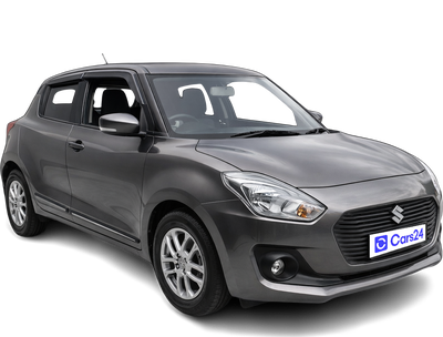 2018 Maruti Swift - Hatchback - Petrol - Automatic - ₹4.89 lakh