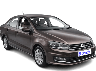 2016 Volkswagen Vento - Sedan - Petrol - Automatic - ₹2.80 lakh