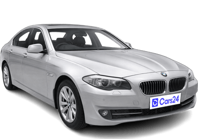 2011 BMW 5 Series - Sedan - Diesel - Automatic - ₹8.85 lakh