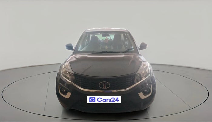 2019 Tata NEXON XM PETROL, Petrol, Manual, 1,02,348 km, exterior