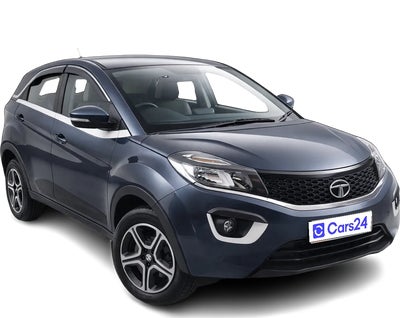 2019 Tata NEXON - SUV - Petrol - Manual - ₹4.95 lakh
