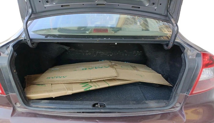 2010 Maruti SX4 VXI, Petrol, Manual, 1,09,271 km, exterior