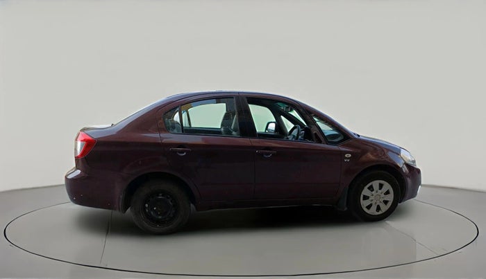 2010 Maruti SX4 VXI, Petrol, Manual, 1,09,271 km, exterior