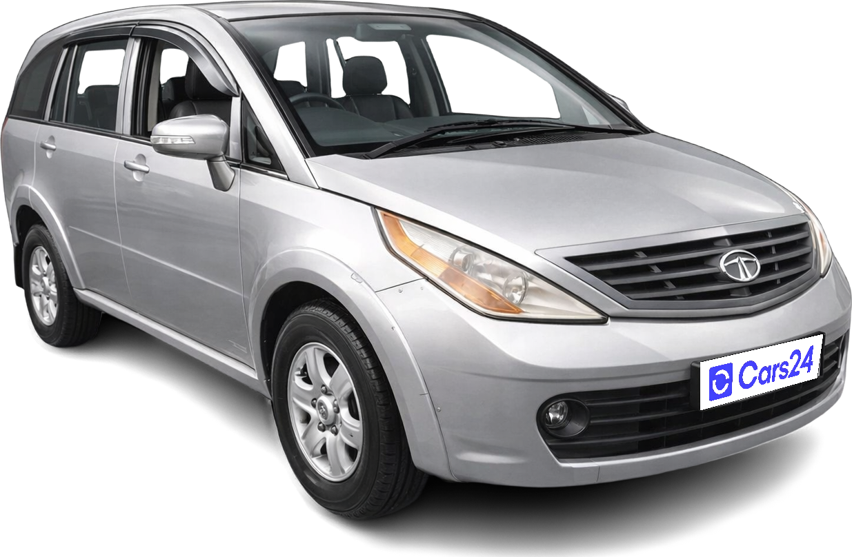 2012 Tata Aria - SUV - Diesel - Manual - ₹2.80 lakh