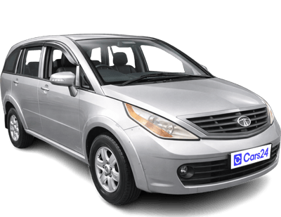 2012 Tata Aria - SUV - Diesel - Manual - ₹2.80 lakh