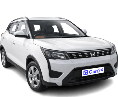 2024 Mahindra XUV300 - SUV - Diesel - Automatic - ₹9.80 lakh