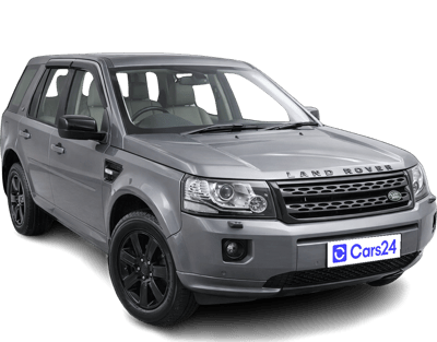2013 Landrover Freelander 2 - SUV - Diesel - Automatic - ₹7.10 lakh