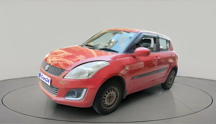 2016 Maruti Swift LDI, Diesel, Manual, 91,023 km, exterior