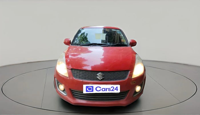 2016 Maruti Swift LDI, Diesel, Manual, 91,023 km, exterior