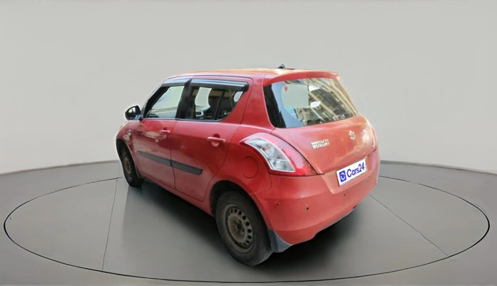 2016 Maruti Swift LDI, Diesel, Manual, 91,023 km, exterior