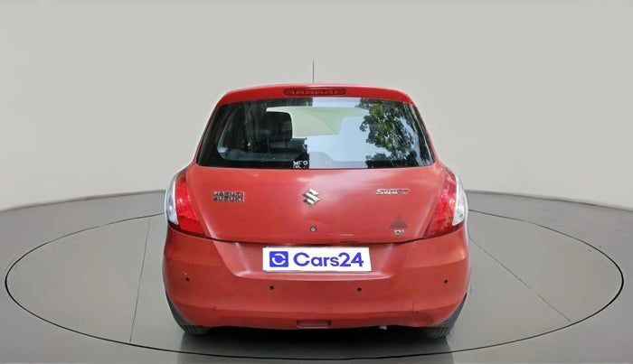 2016 Maruti Swift LDI, Diesel, Manual, 91,023 km, exterior