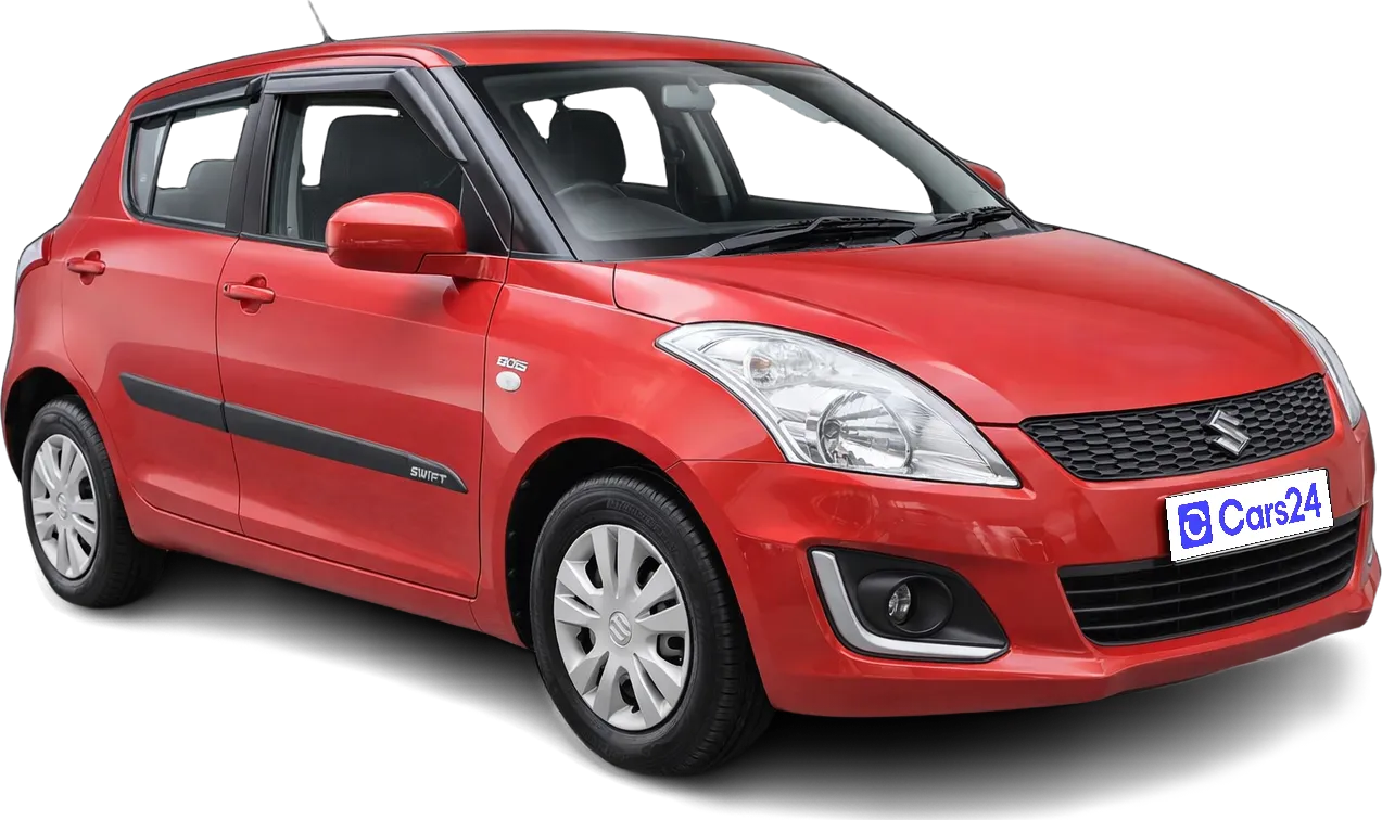 2016 Maruti Swift - Hatchback - Diesel - Manual - ₹2.70 lakh