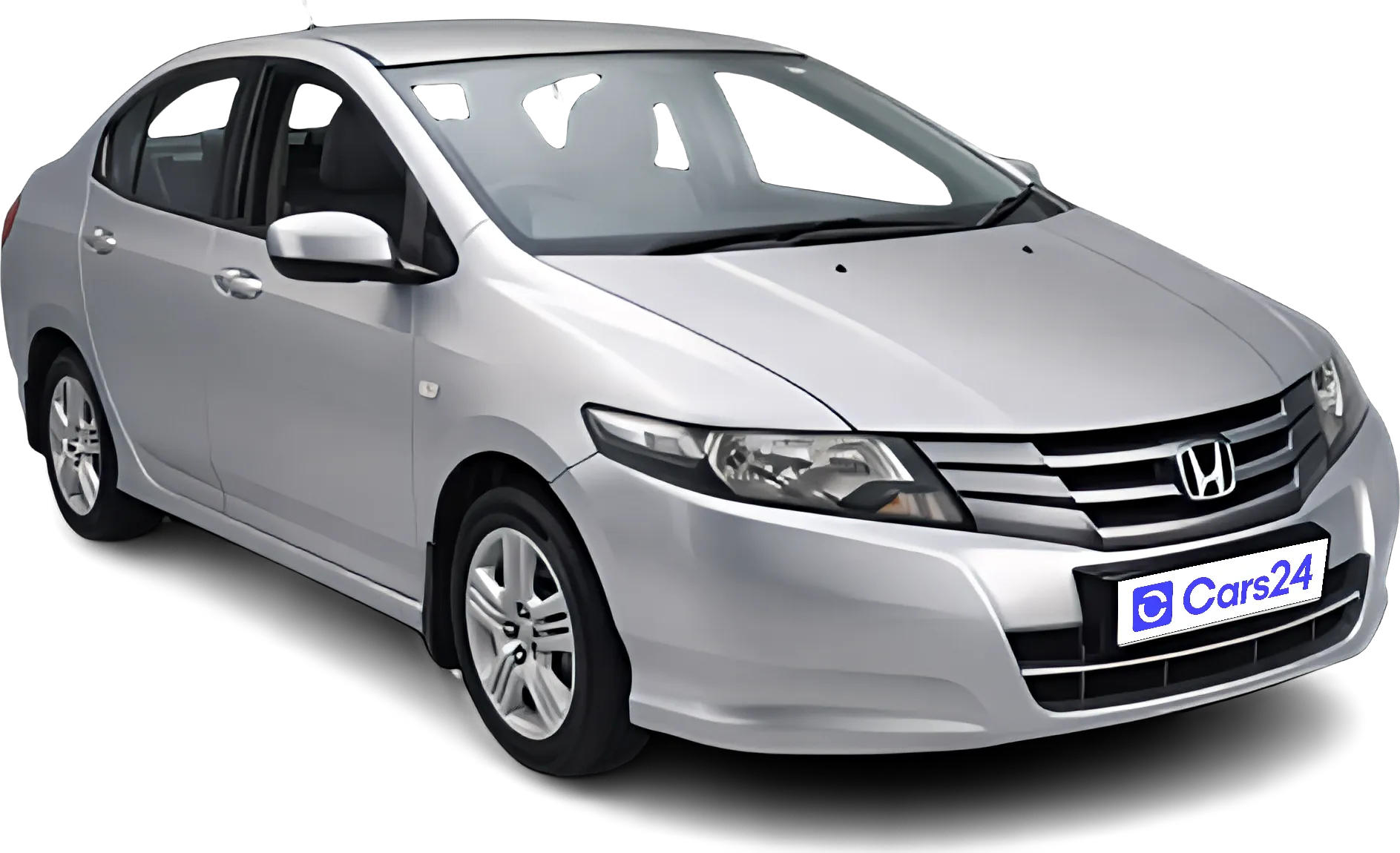 2011 Honda City - Sedan - Petrol - Manual - ₹1.70 lakh