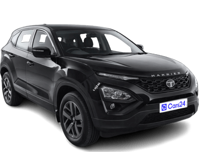 2021 Tata Harrier - SUV - Diesel - Automatic - ₹16.11 lakh