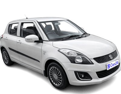 2015 Maruti Swift - Hatchback - Diesel - Manual - ₹2.48 lakh