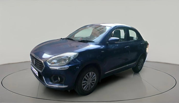 2017 Maruti Dzire VXI, Petrol, Manual, 60,341 km, exterior