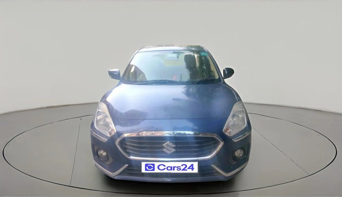 2017 Maruti Dzire VXI, Petrol, Manual, 60,341 km, exterior