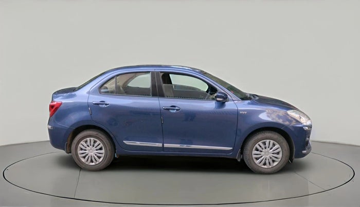 2017 Maruti Dzire VXI, Petrol, Manual, 60,341 km, exterior