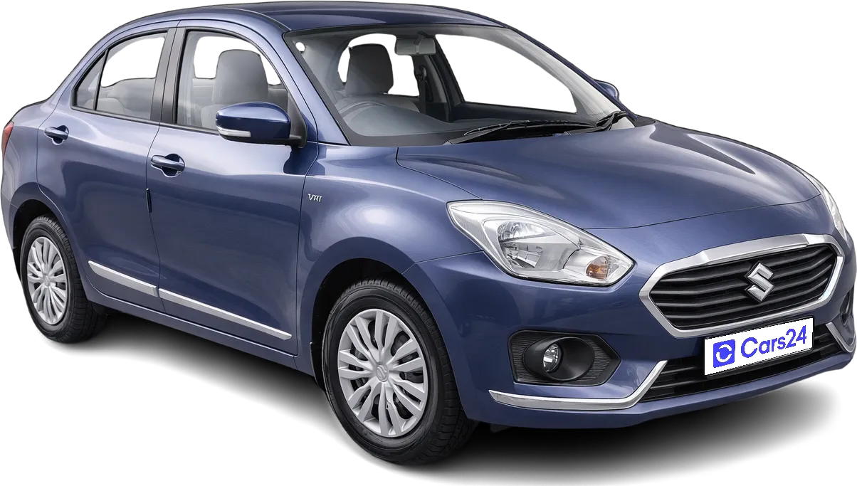 2017 Maruti Dzire - Sedan - Petrol - Manual - ₹4.20 lakh