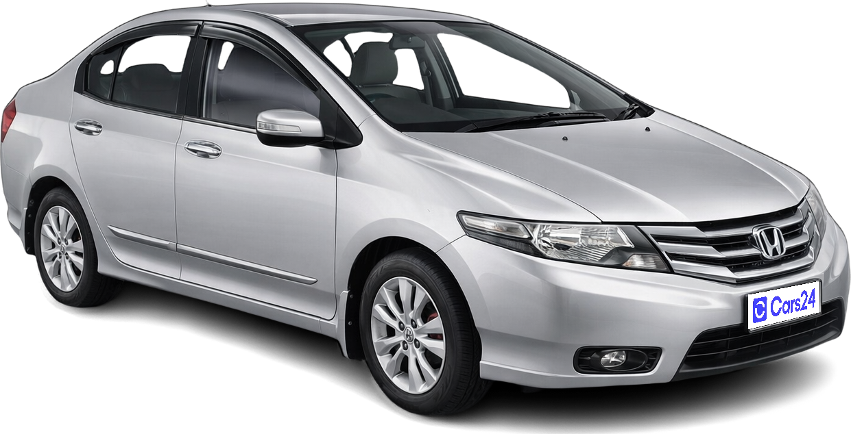 2013 Honda City - Sedan - Petrol - Manual - ₹2.79 lakh