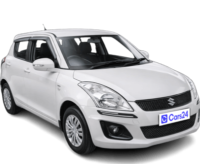 2016 Maruti Swift - Hatchback - Petrol - Manual - ₹3.99 lakh