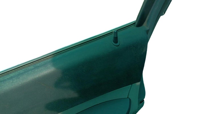 2018 Tata Tiago XZ PETROL, CNG, Manual, 89,053 km, interior