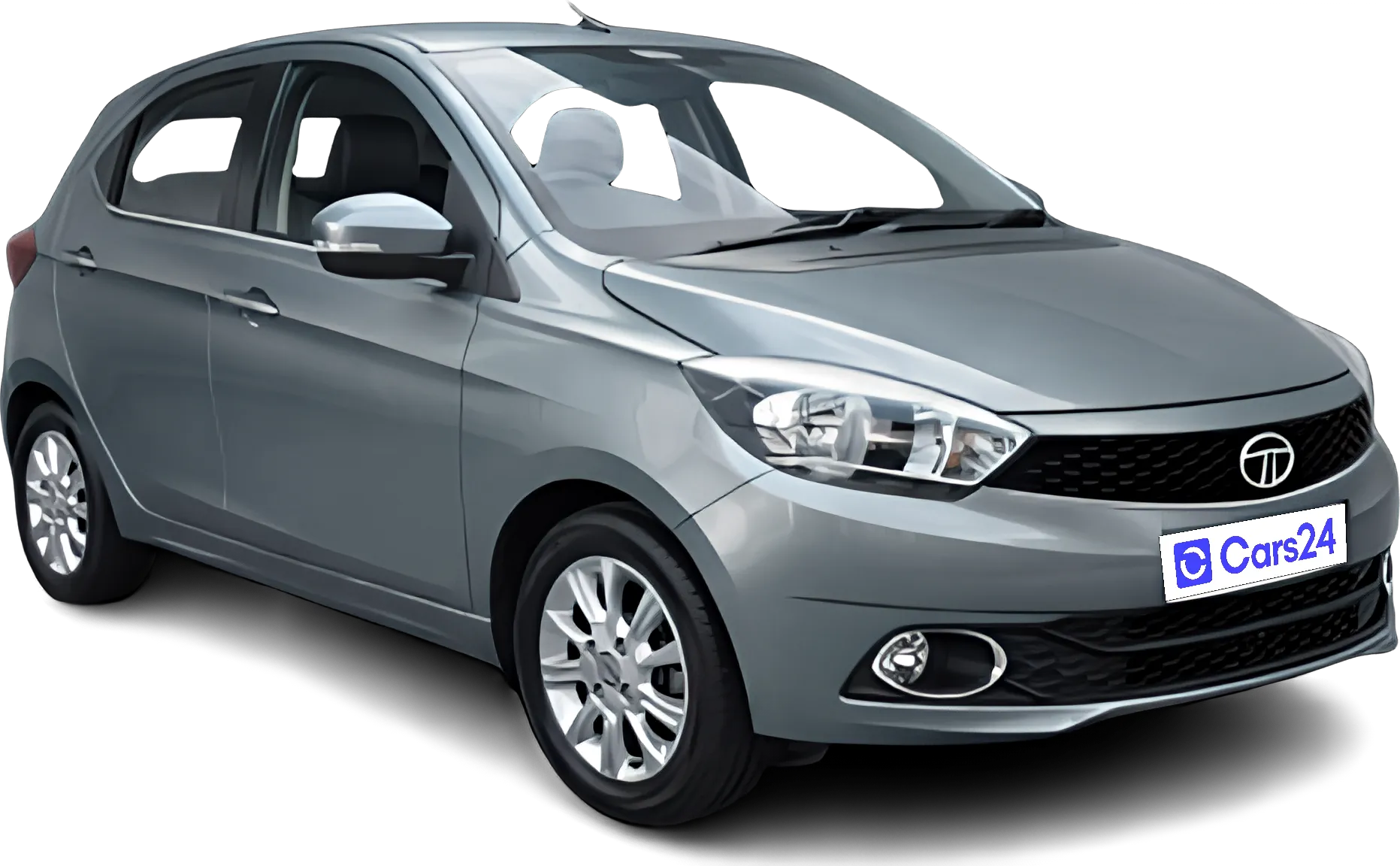 2018 Tata Tiago - Hatchback - CNG - Manual - ₹4.58 lakh