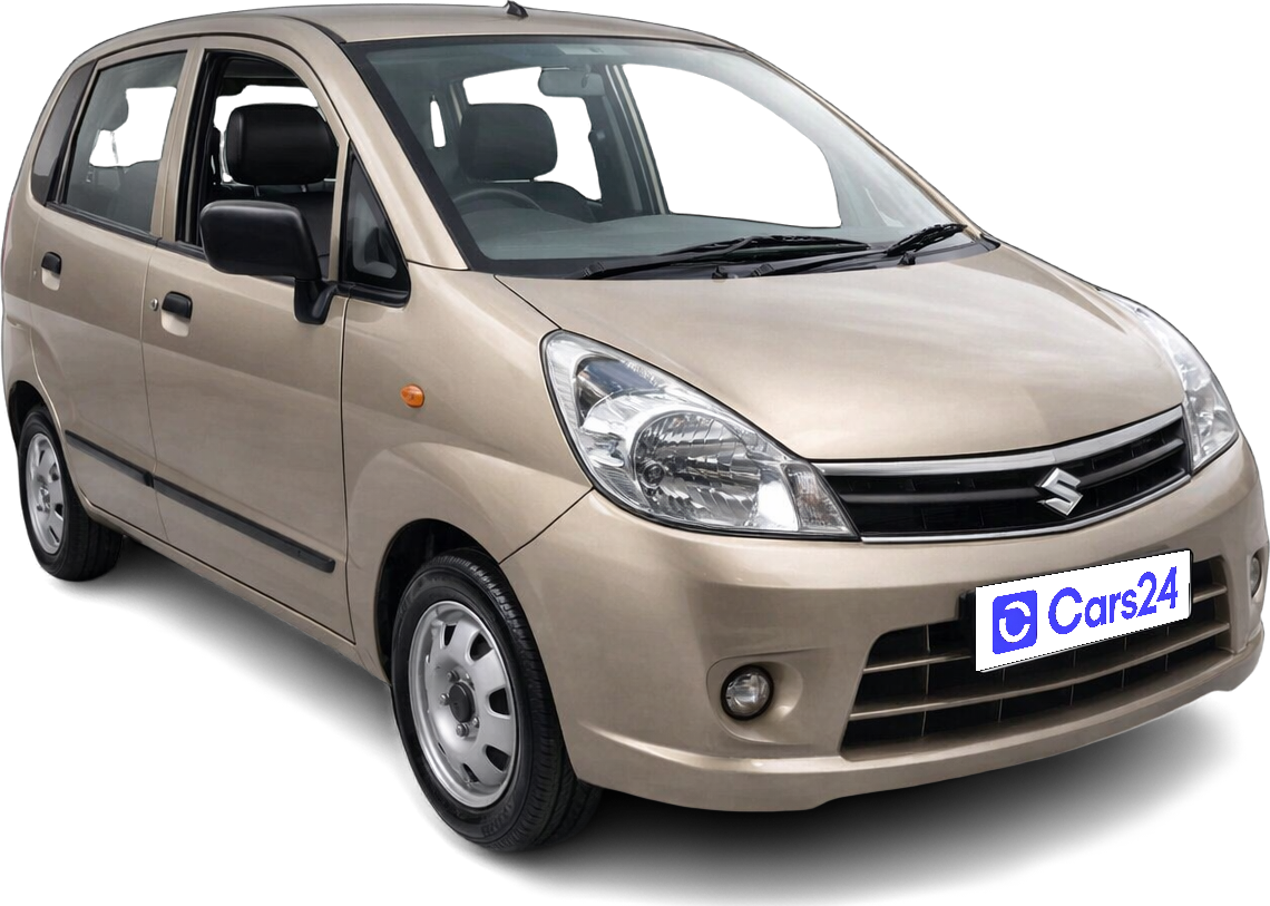 2012 Maruti Zen Estilo - Hatchback - Petrol - Manual - ₹1.50 lakh